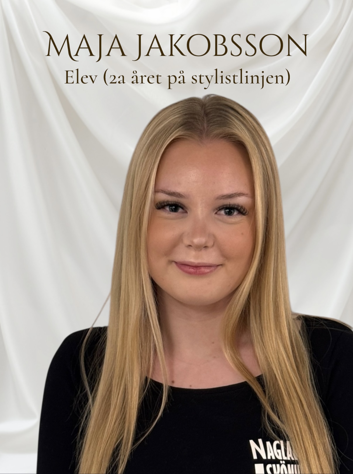 Maja (elev)