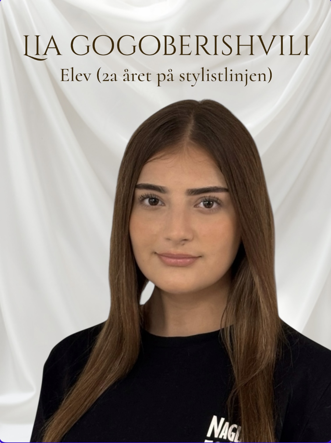 Lia (elev)